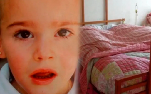 Buscaban a una nena desaparecida hace nueve días y la encontraron muerta debajo de su colchón