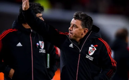 El pedido de Gallardo a Guardiola para que Julián Álvarez se quede hasta fin de año