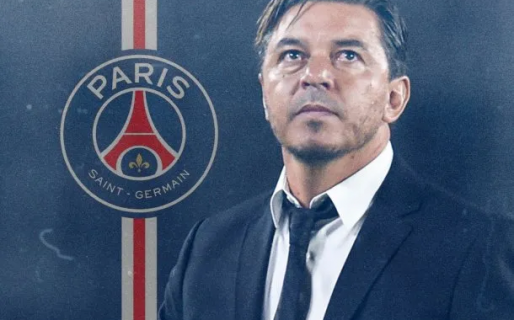 Tras el zarpazo de Tigre a River: ¿Gallardo se va al PSG?