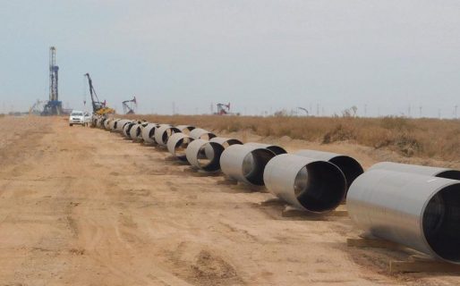 Gasoducto Néstor Kirchner: renunció el funcionario a cargo del proyecto