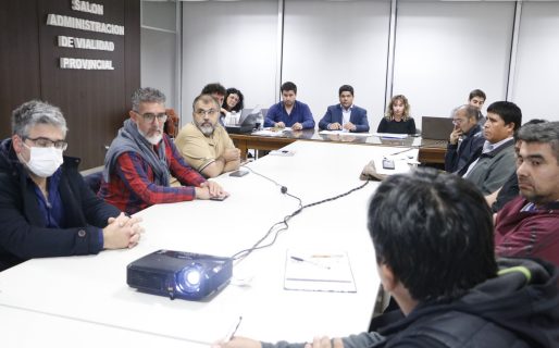 Provincia propuso un 15% de aumento en tres tramos para el segundo semestre