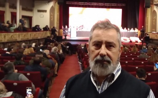 “Lo más a importante es que no se resuelvan los lineamientos de candidaturas en una pieza de 4×4”