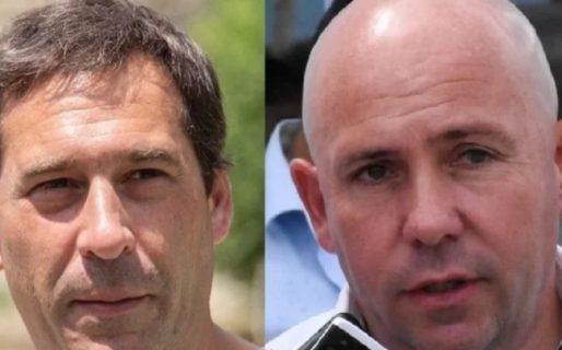 “Con Luque vamos a ser un equipo de trabajo que marcará candidaturas”