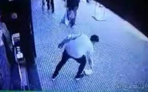 Un joven de 21 años encontró 70 mil pesos y se los devolvió al abuelito que los perdió