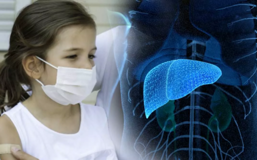 Cómo prevenir la hepatitis aguda grave infantil ante el brote de casos