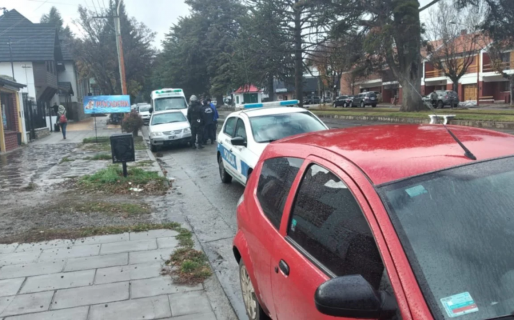 Estacionó su auto y se descompensó: lo encontraron muerto