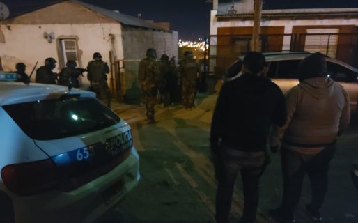 Nuevo homicidio en la ciudad: Un hombre fue apuñalado en el Máximo Abásolo