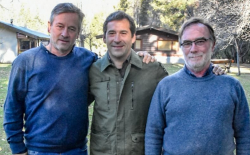 “Luque sabe construir un modelo de desarrollo”