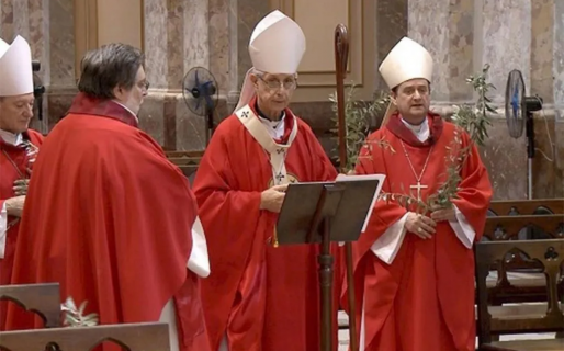 Tedeum y pobreza: La Iglesia fustigó al Gobierno