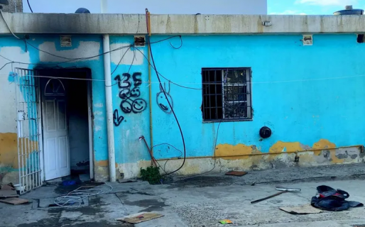 Un nene de cuatro años quedó con el 80% del cuerpo quemado al incendiarse su casa