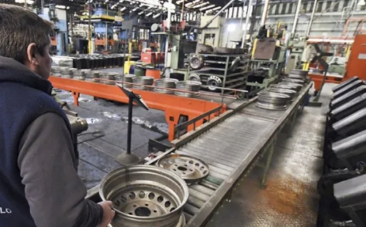 Según el Indec, la actividad económica subió 6,1% en el primer trimestre de 2022