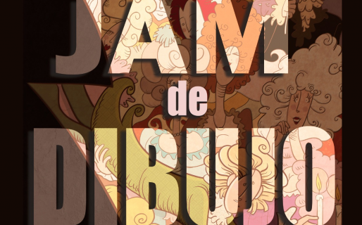 Este sábado se vivirá la JAM de dibujo en Comodoro