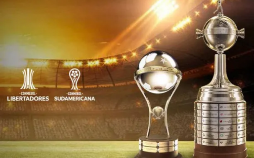 Hoy se sortean los octavos de final de la Copa Libertadores
