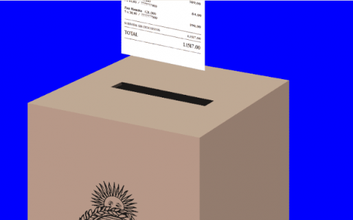 La góndola vs. La Urna