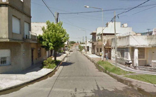Una mujer de 76 años prendió fuego y mató a su pareja tras una discusión