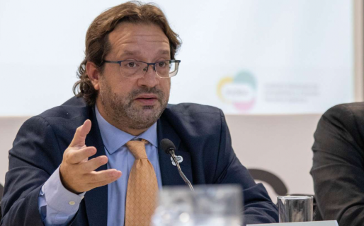 Censo 2022: el titular del Indec dijo que los primeros datos oficiales se conocerán en tres meses