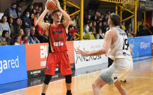 Gimnasia no pudo con San Martín y deberá ganar el domingo para seguir con vida