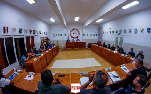 La Liga de Fútbol de Comodoro afrontaría un conflicto legal