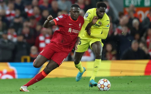 Liverpool buscará cerrar su pase a la final frente al Villarreal