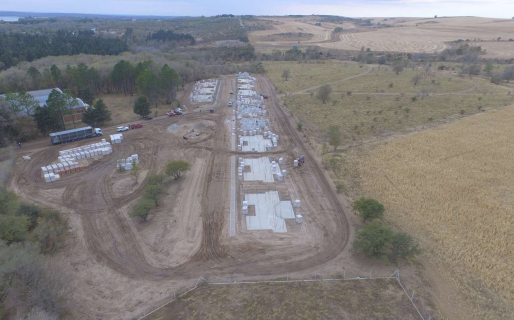 Créditos Procrear II: hasta cuándo hay tiempo para anotarse a la línea 0% para lote y construcción