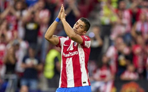 El uruguayo Luis Suárez admitió haber recibido propuestas desde Argentina