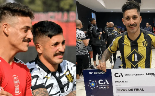 Deportivo Madryn eliminó a Huracán y se animó a cargar al histórico de Parque Patricios