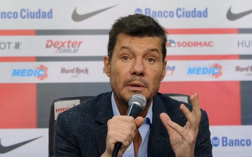Ya sin Marcelo Tinelli: ¿Cómo se rearma San Lorenzo?