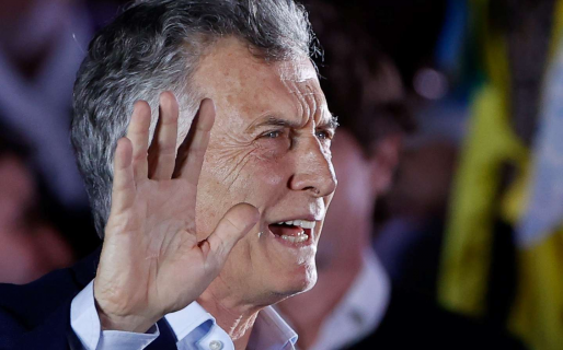 Macri: “Cristina es víctima de las promesas de un presidente que no cumple ninguna”