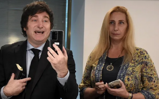 Se viene un nuevo sorteo de la dieta de Javier Milei: cómo participar