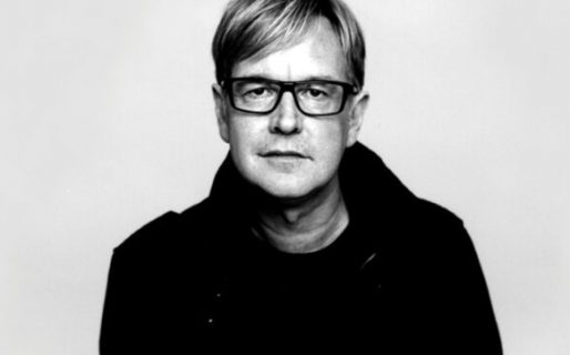 Murió Andy Fletcher, tecladista y cofundador de Depeche Mode, a los 60 años