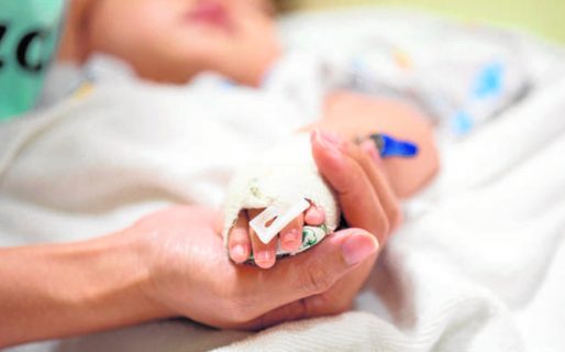 Una nena de Chubut es uno de los 8 casos de hepatitis desconocida en el país