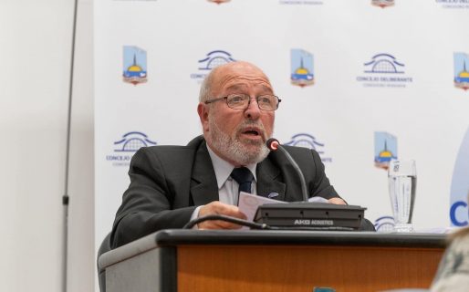 «Si no tenés obra social en Comodoro te cagás muriendo»