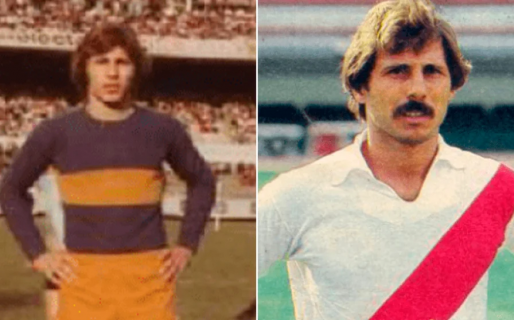 Tragedia en el vestuario: las últimas horas del delantero de River Plate que murió tras un partido