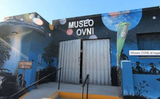 Museo OVNI: el lugar que atesora fotos, videos y misteriosas historias