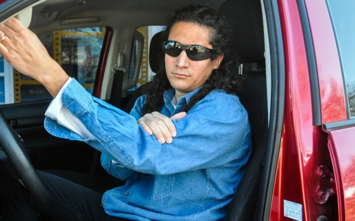 “El Petroka” se presenta en Comodoro con entrada a $2.000 pesos