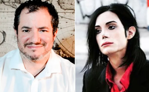 “No fue un accidente”: un amigo del neurólogo que murió en el incendio arremetió contra Felipe Pettinato