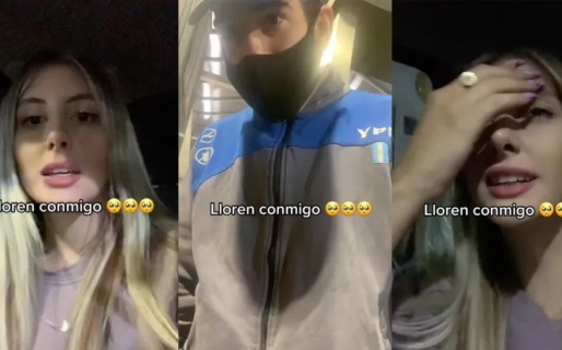 «Las mujeres también encaramos»: quiso conseguir el número de un pibe que tenía novia y la respuesta de él la «liquidó»