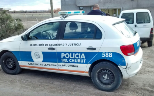 Fue a la casa de su ex, entró a la fuerza y roció con gas pimienta a los que estaban ahí