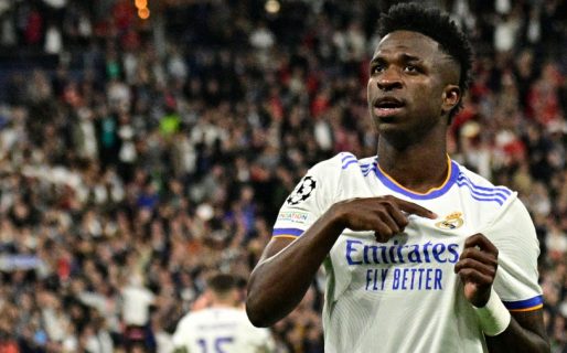 Real Madrid le ganó al Liverpool y conquistó su 14ª Champions League