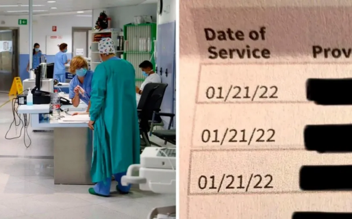 Un médico le cobró 8 mil pesos a una paciente «por haber llorado» durante la consulta