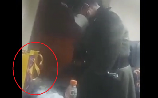 Habló el presidente de Always Ready sobre la polémica con los “regalos” de Boca a los árbitros