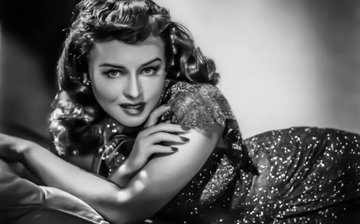 Violada por su padre, sus amores desdichados y una cachetada célebre: el triste final de la mujer más bella del mundo