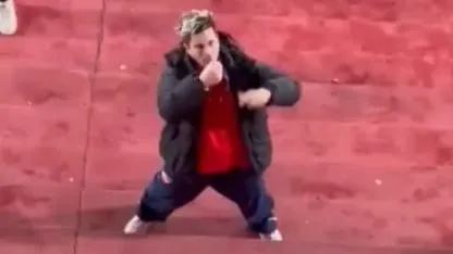 Un hincha de Independiente protagonizó un nuevo hecho de discriminación