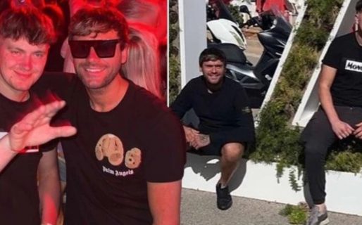 Salen por una cerveza y terminan haciendo un viaje de 2.000 km que duró todo el fin de semana