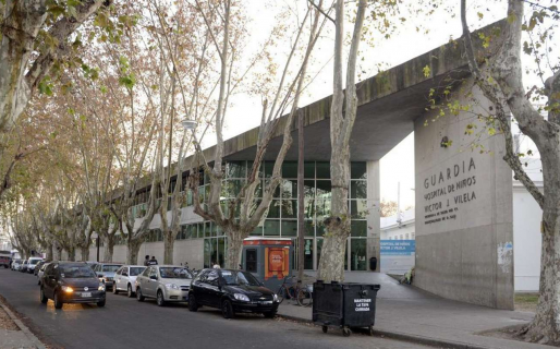 Se detectó el primer caso de hepatitis aguda grave infantil en la Argentina