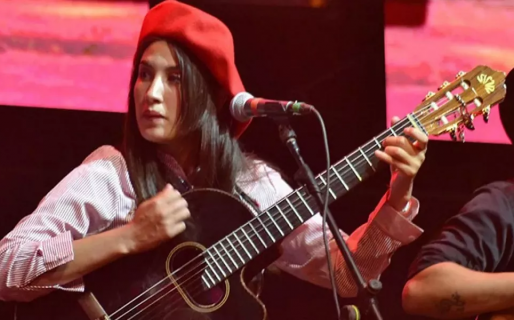 Sele Vera presenta su primer disco con canciones propias