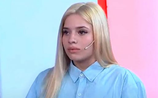 Denunció que un abogado la acosó en una entrevista: “Necesito que seas la loba, no que seas Heidi”