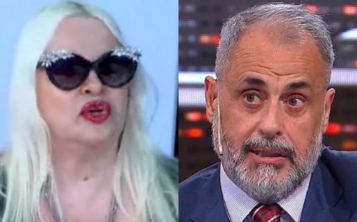 Silvia Süller aseguró que fue amante de Jorge Rial durante tres años: “Sexualmente me aburría”