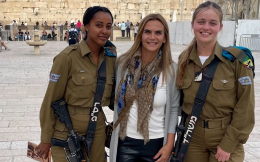 Amalia Granata propuso el regreso del Servicio Militar Obligatorio: «Encaminaría la conducta de los jóvenes»