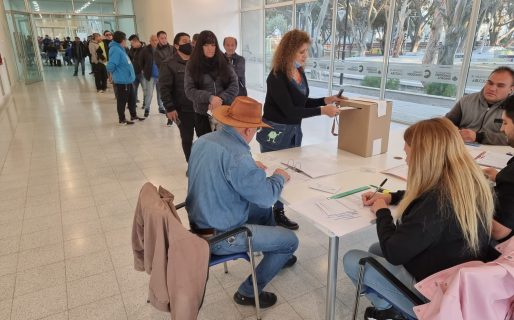 Elecciones SOEM: Hoy se define la próxima conducción del Gremio de los municipales